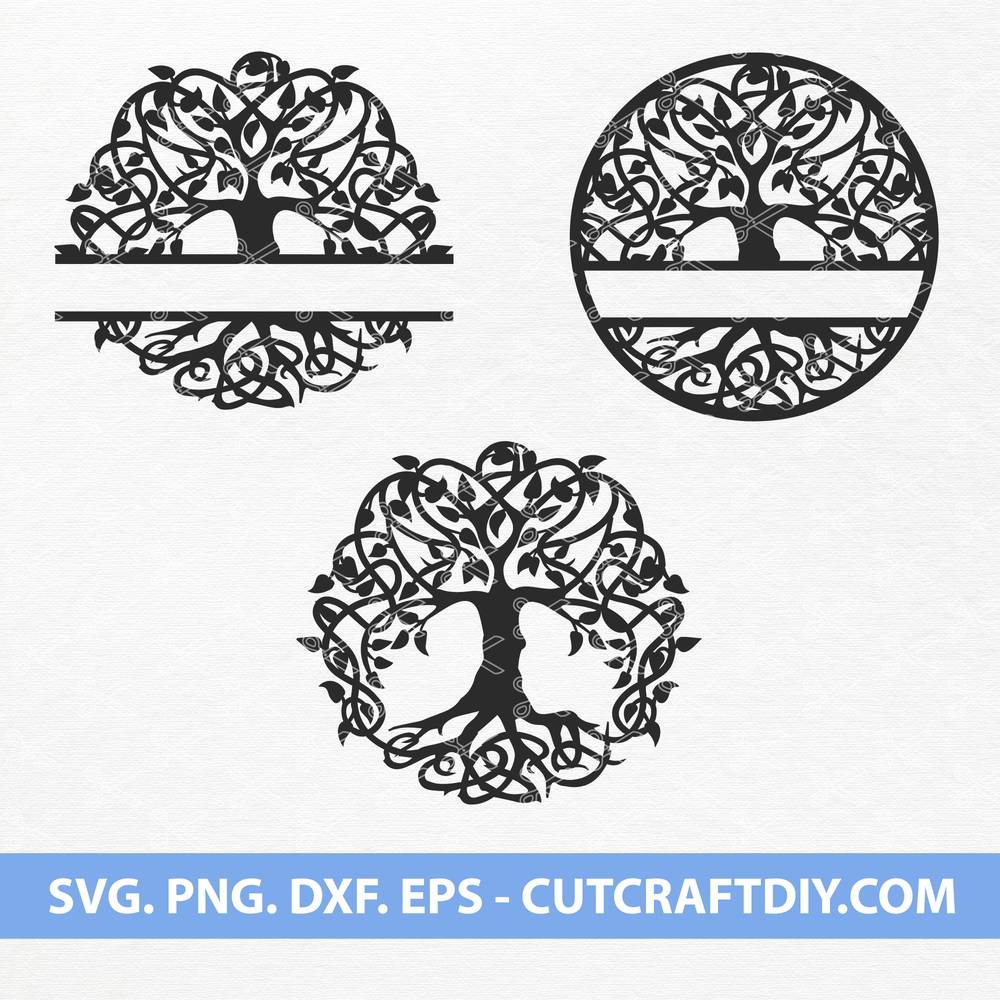 Free Free 285 Family Tree Svg Png SVG PNG EPS DXF File