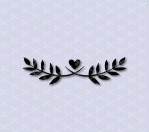 laurel svg file