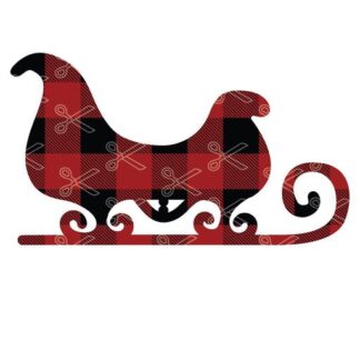 CHRISTMAS-SLEIGH-SANTA-SLEDGES-SVG-AND-DXF-CUT-FILES-