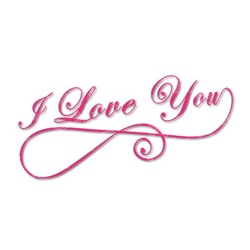 Free Free Love You Svg 178 SVG PNG EPS DXF File