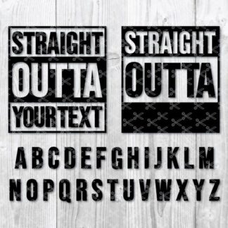 STRAIGHT-OUTTA-SVG