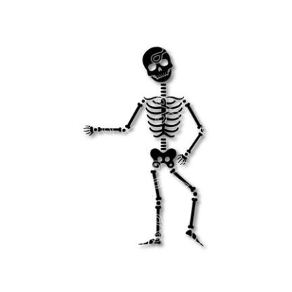 skeleton-svg