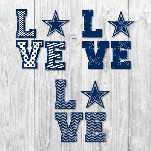 Dallas Cowboys Svg Cowboys Svg Cowboys Logo Svg Sport Svg 70+ Designs Dallas Cowboys Football Svg Bundle Love Cowboys Svg