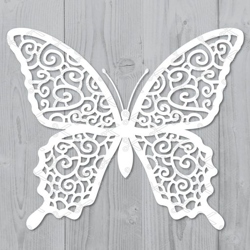 Free Free 97 Butterfly Cross Svg SVG PNG EPS DXF File