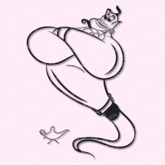 genie-svg