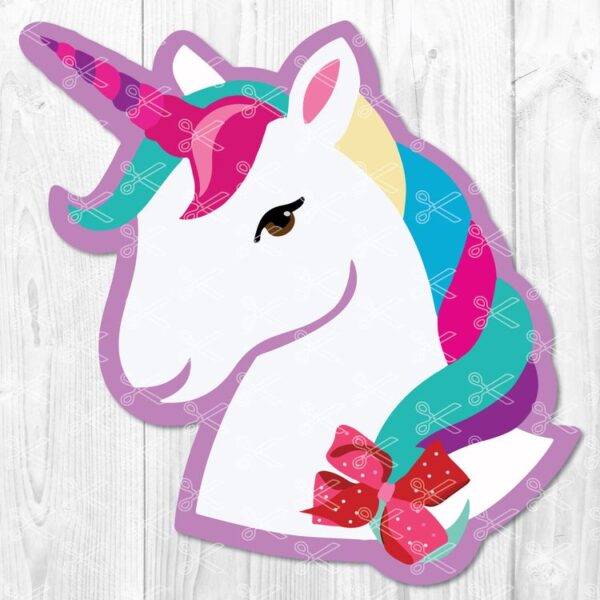 JOJO SIWA UNICORN