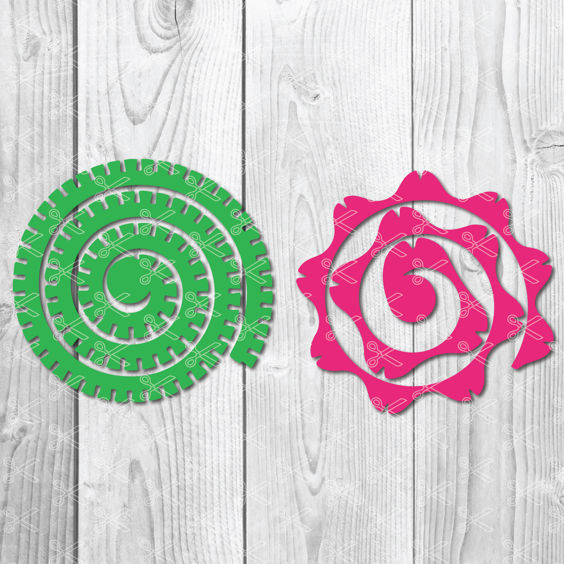 Free Free 132 Rolled Paper Flower Svg Free SVG PNG EPS DXF File