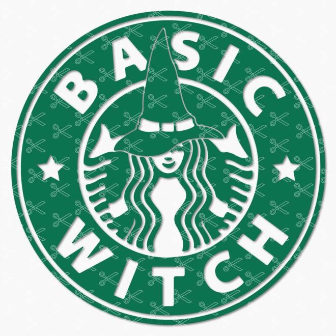 Basic Bitch Starbaks