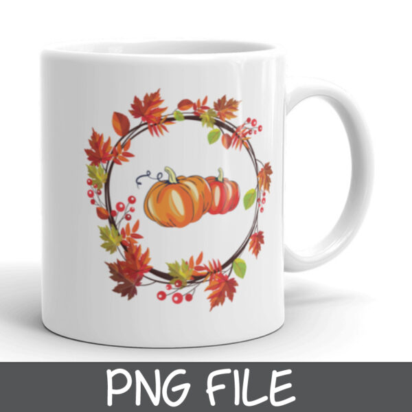 Autumn Sublimation Designs Download