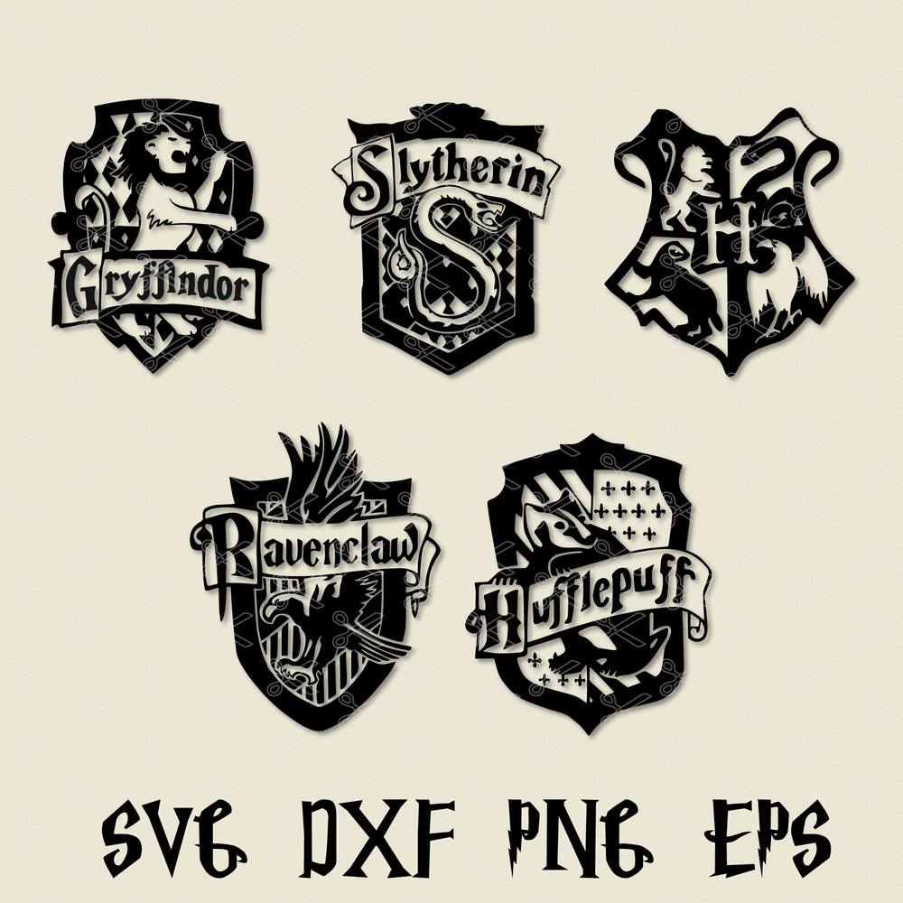 Free Free Harry Potter Birthday Svg Free SVG PNG EPS DXF File