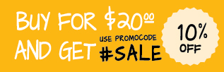 promocode banner cut craft diy