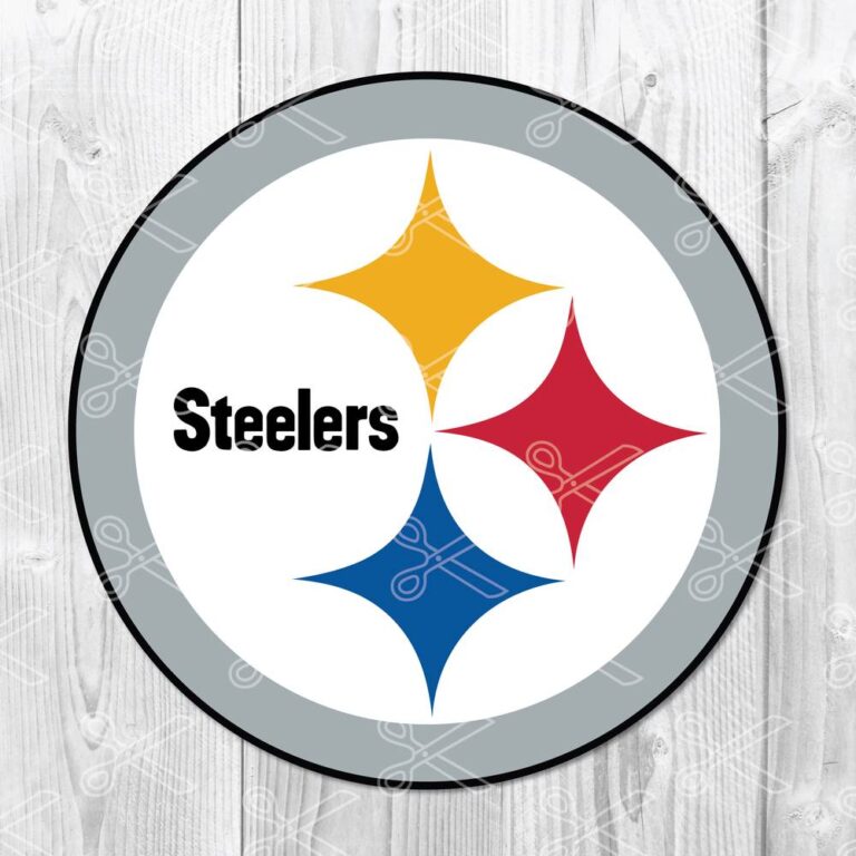 Pittsburgh Steelers SVG
