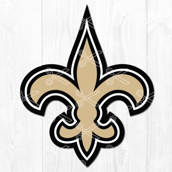 SAINTS-LOGO-SVG