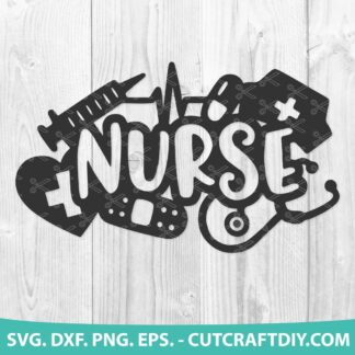 Free Free 187 Baby Nurse Svg SVG PNG EPS DXF File