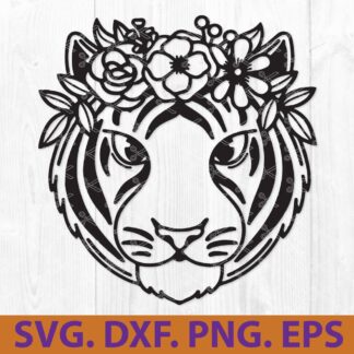 Free Free 126 Unicorn Flower Crown Svg SVG PNG EPS DXF File