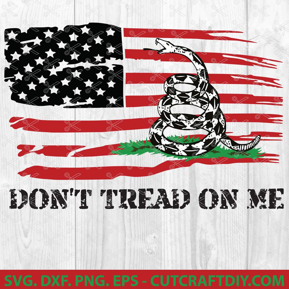 Top 95+ Wallpaper Don T Tread On Me Flag Pictures Full HD, 2k, 4k 09/2023