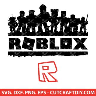 Images Of Roblox Font Letters