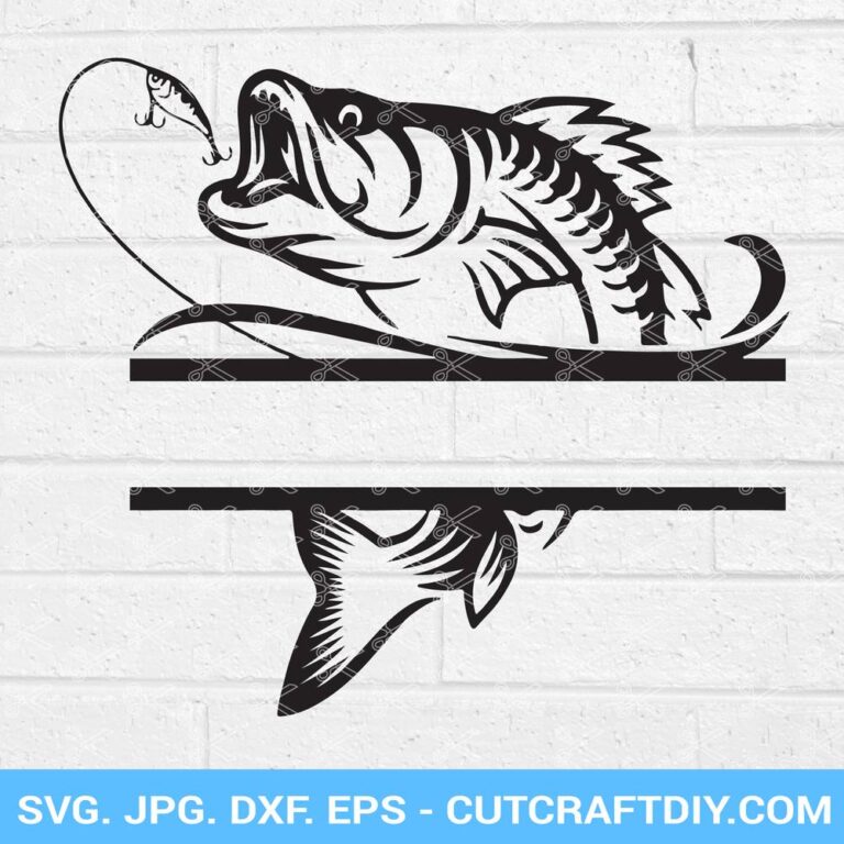 Free Free 324 Svg Files Fishing In Heaven Svg SVG PNG EPS DXF File