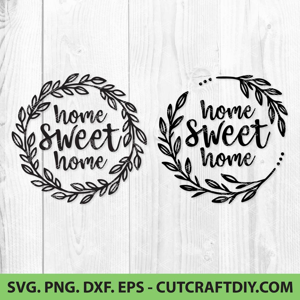 Free Free 175 Home Decor Svg SVG PNG EPS DXF File