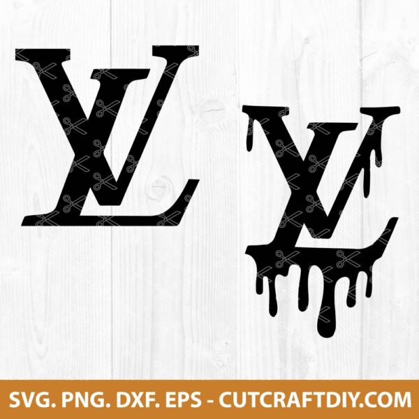 Louis Vuitton SVG