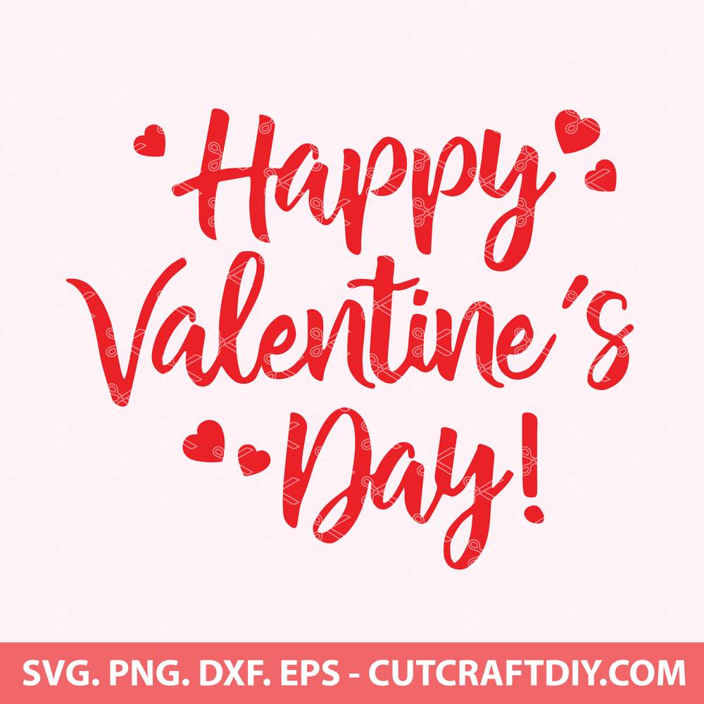 valentine svg svg heart svg Vinyl Cut File for Cricut and Silhouette png jpg Valentine's Day svg Valentine svg eps dxf