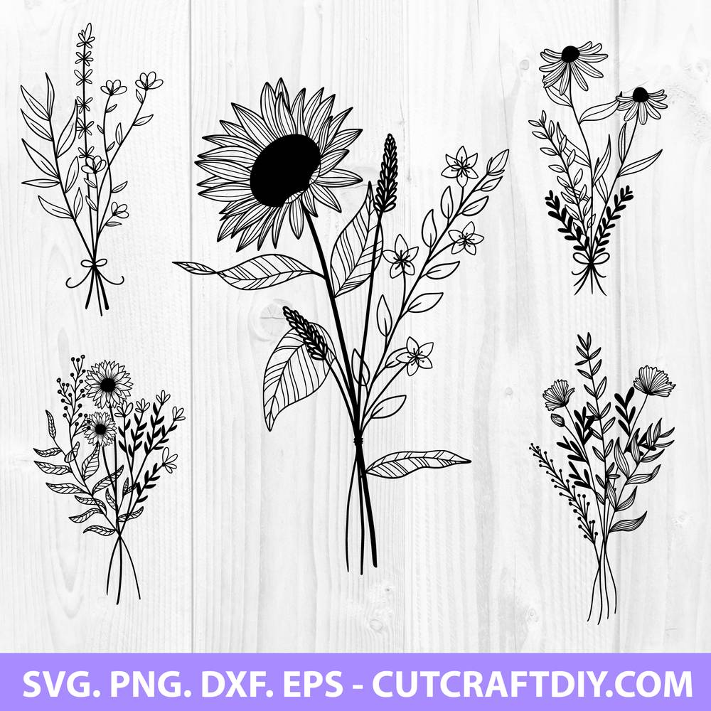 Free Free 336 Flower Swirl Svg SVG PNG EPS DXF File