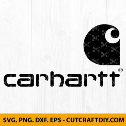 Carhartt Logo SVG