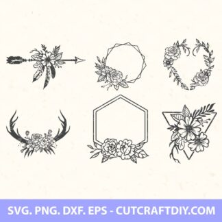 Download Tree Of Life Svg And Dxf Cut Files Family Tree Svg Bundle