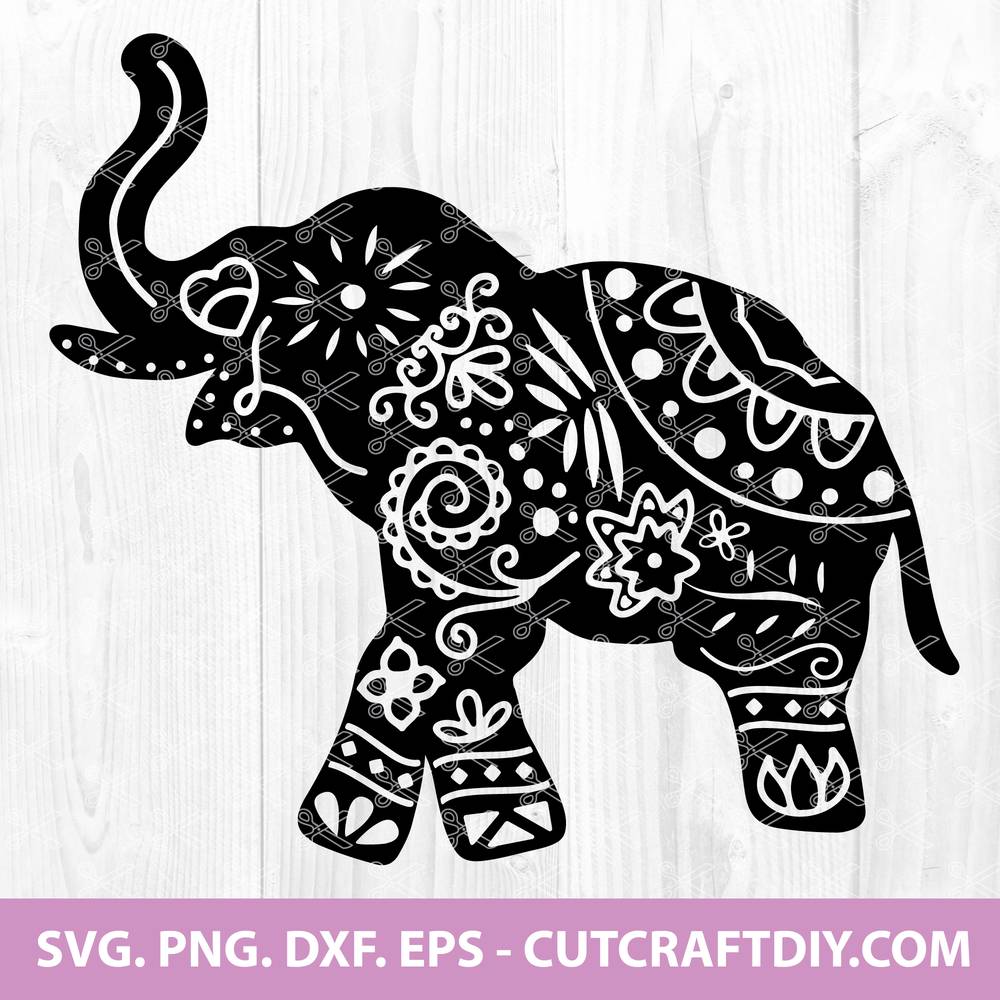 Free Free 179 Elephant Head Svg Free SVG PNG EPS DXF File