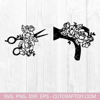 Free Free 243 Love Hairdresser Svg SVG PNG EPS DXF File