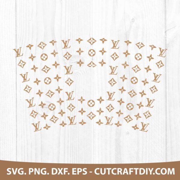 Louis Vuitton SVG