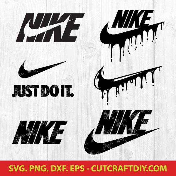 Nike svg