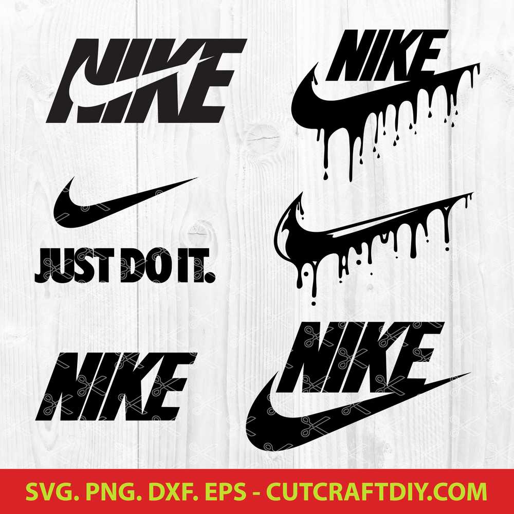 Nike Svg Nike Svg Bundle Nike Logo Svg Nike Svg Files