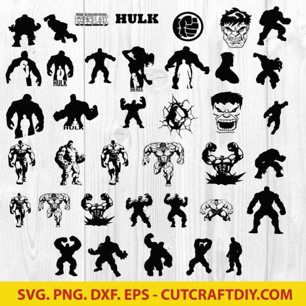 HULK-SVG-FILE