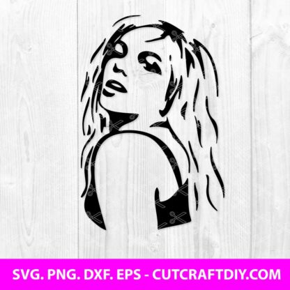 Free Britney SVG