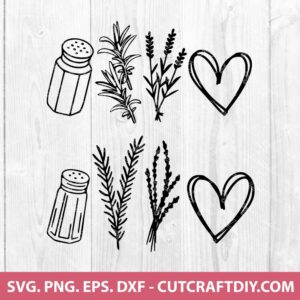 Practical Magic Svg