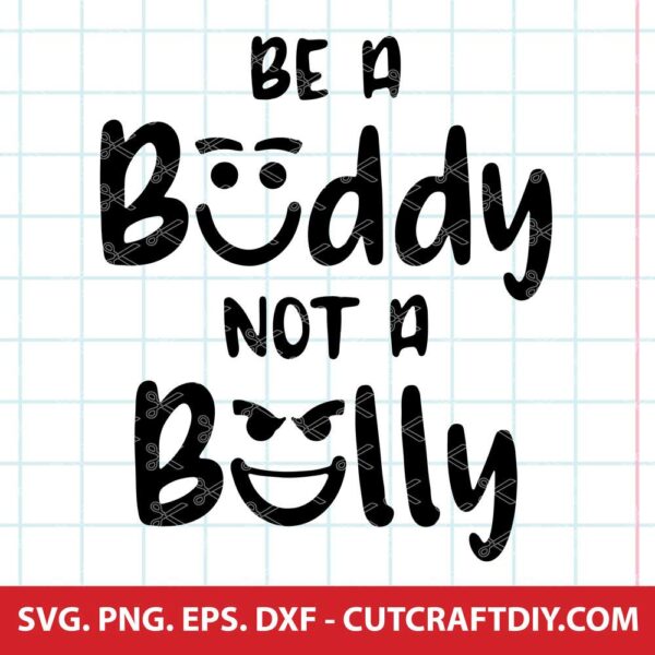 ANTI-BULLYING-SVG