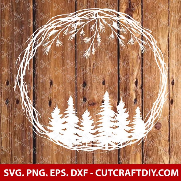 Christmas Tree SVG