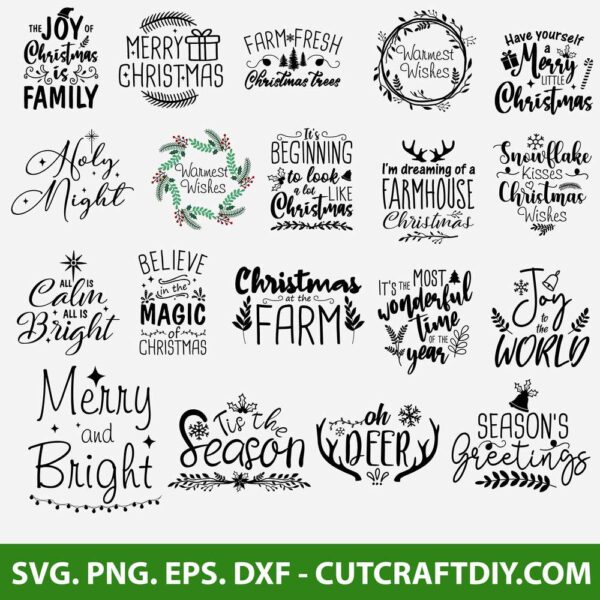 FARMHOUSE-CHRISTMAS-SVG-CUT-FILE