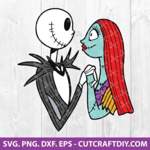 JACK-AND-SALLY-SVG