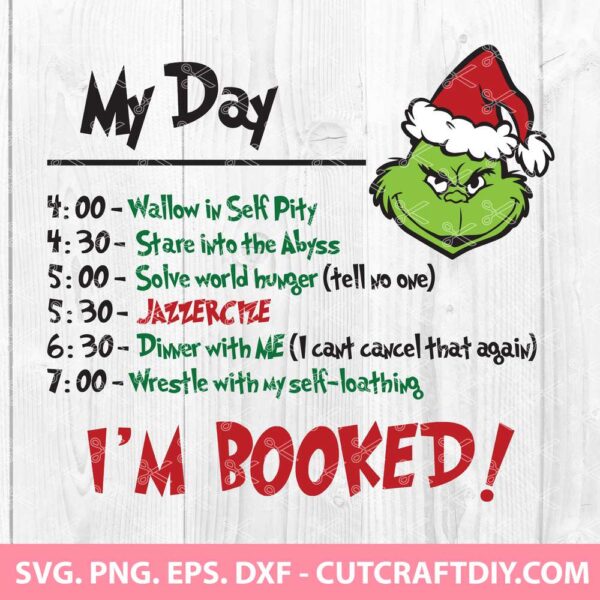 MY-DAY-GRINCH-SVG-FILE