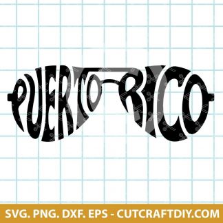 PUERTO-RICO-SVG