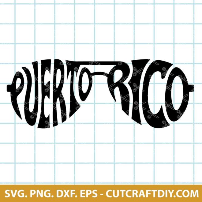 PUERTO-RICO-SVG