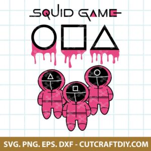 SQUID-GAME-SOLDIER-SVG