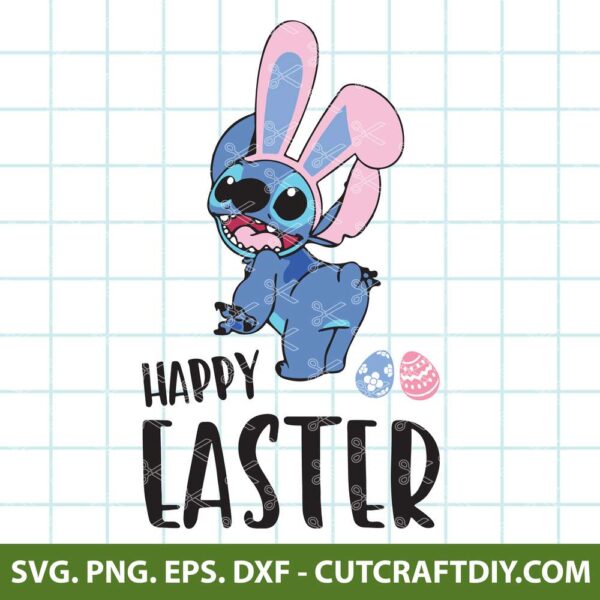 HAPPY-EASTER-SVG