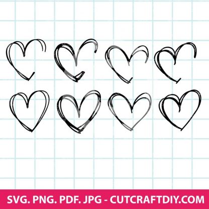 HEART-SVG