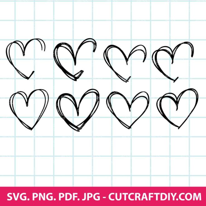HEART-SVG