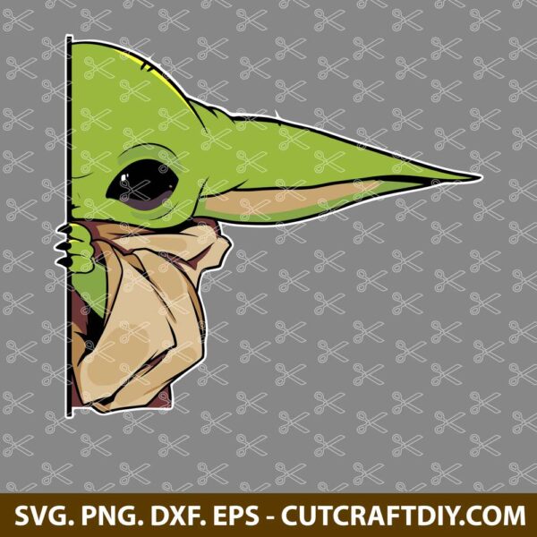 BABY-YODA-SVG-FILE