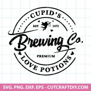 CUPIDS-BREWING-CO-SVG-CUT-FILE