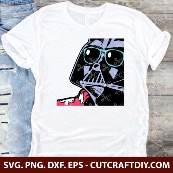 DARTH-VADER-SVG-FILE-